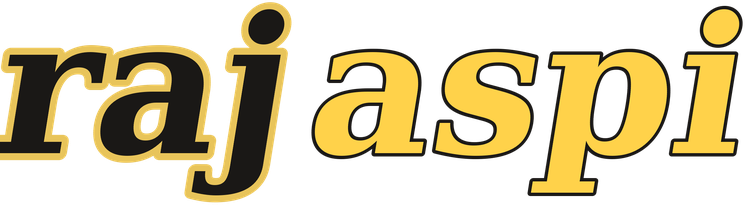rajaspi logo